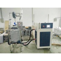 制冷加熱一體機怎么樣，反應釜加熱制冷一體機