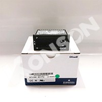 DIXELL小精靈數顯單輸出溫控器XT110C-5C1TU制冷設備代理商