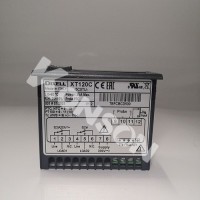 代理商DIXELL小精靈帝思雙輸出溫控器XT120C-5C0TU艾默生