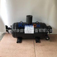 HITACHI日立代理商渦旋壓縮機L1000EL-180C3臥式系列制冷壓縮機R22