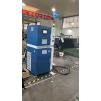 歐瑞諾冷媒抽真空加注機(jī)