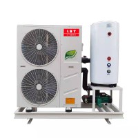 隆百特空氣能熱水器廠家品牌價(jià)格
