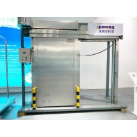 聚氨酯不銹鋼電動(dòng)冷庫(kù)門(mén)----奧納爾