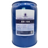 冷凍機油 烷基苯合成冷凍機油 AB100