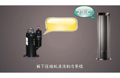 壓縮機壞了值不值得修？