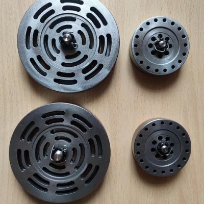 WP18L WP25L P32L 船用壓縮機組合閥