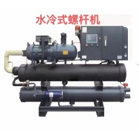 螺桿式水冷機(jī)組/水冷型螺桿冷水機(jī)組
