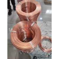 紫銅毛細(xì)管